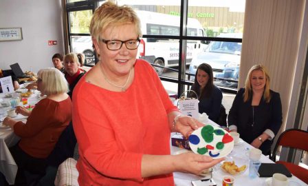 Another play-doh volunteer challenge entry