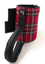 Tartan RambleTag for The Edinburgh Kiltwalk 2019
