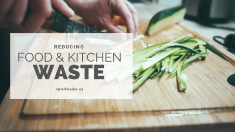 Food Waste Tips