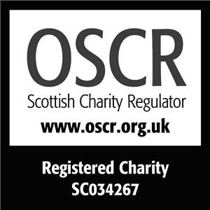 OSCR - Scottish Charities Regulator