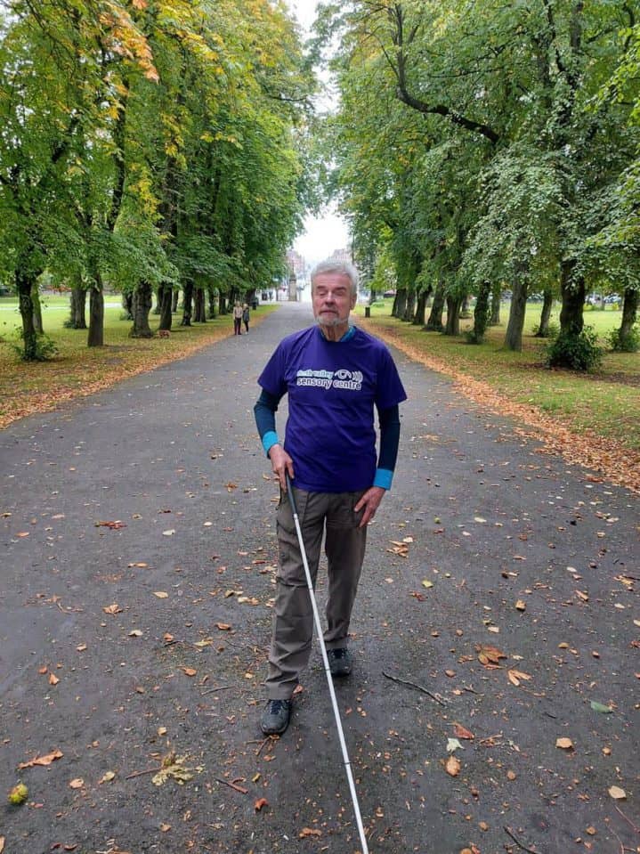 Terry Robinson Fundraising