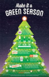picture of a Christmas tree