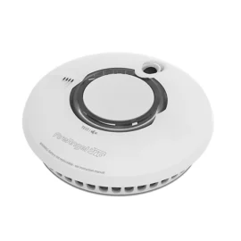 smoke alarm