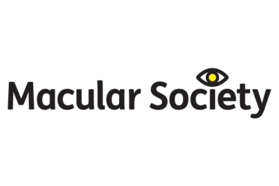 Macular Society Logo