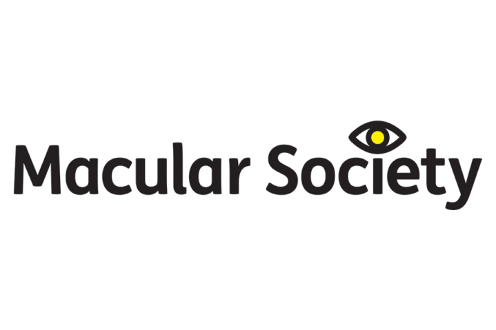 Macular Society Logo