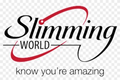Text reads Slimming World, know you're amazing