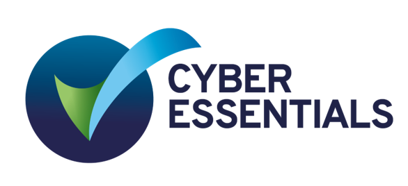 Cyber Essentials badge