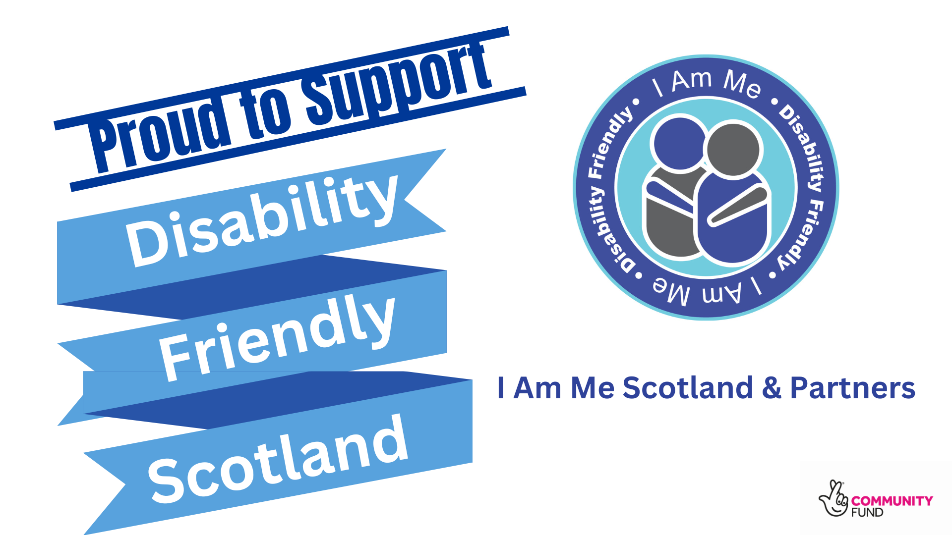 National Lottery Community Fund