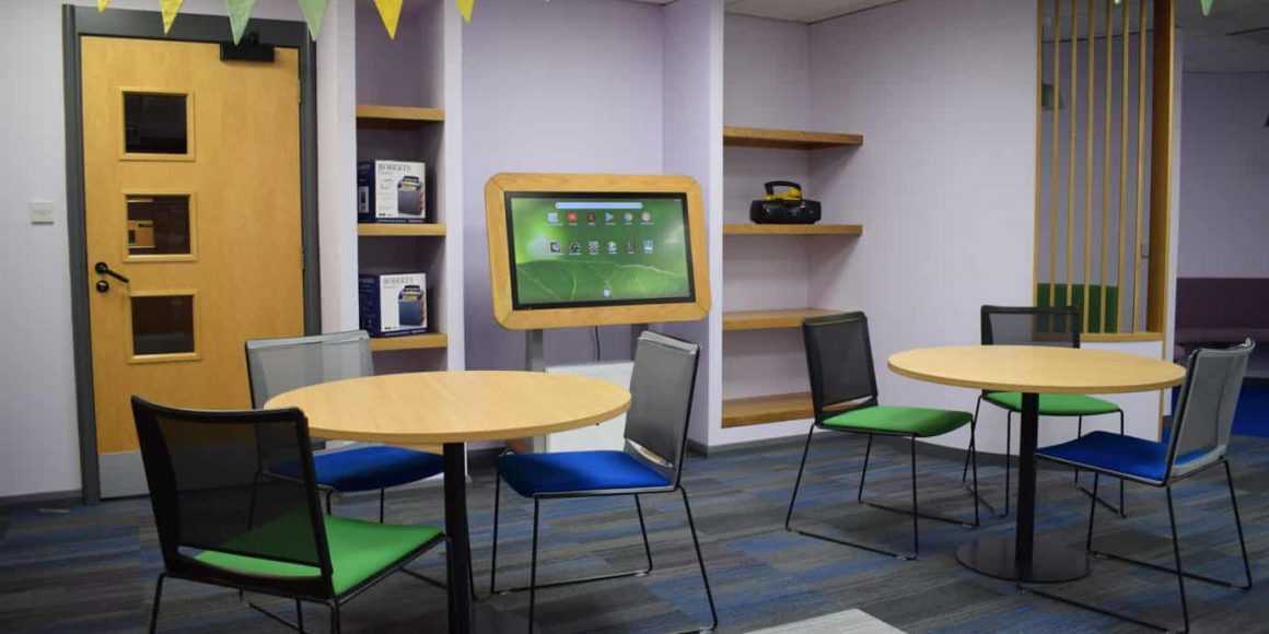 Technology Hub