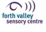 Forth Valley Sensory Centre Logo