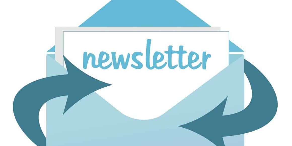 Summer 2019 Newsletter decorative image